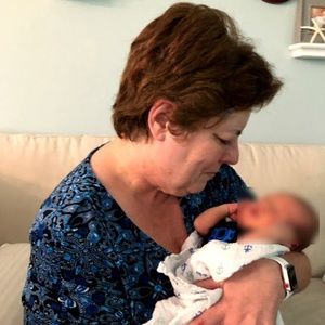 Meet your Posher, Nancy